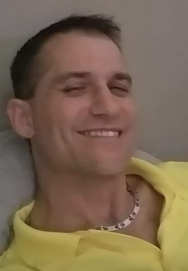 Profile Picture main user avatar