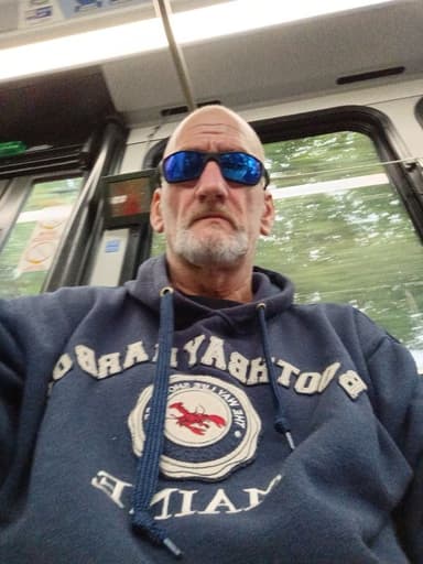 Profile Picture main user avatar
