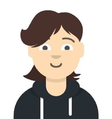 Profile Picture main user avatar