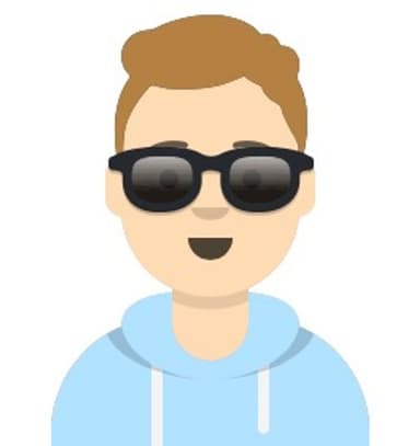 Profile Picture main user avatar