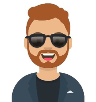 Profile Picture main user avatar