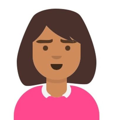 Profile Picture main user avatar