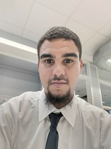 Profile Picture main user avatar