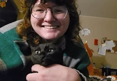 Profile Picture main user avatar