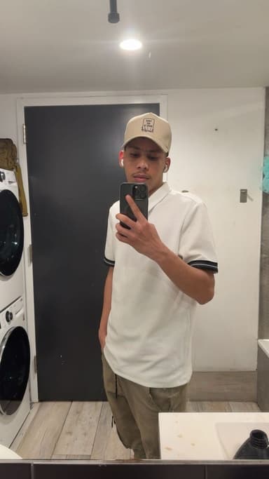 Profile Picture main user avatar