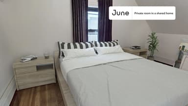 Place Preview main user avatar