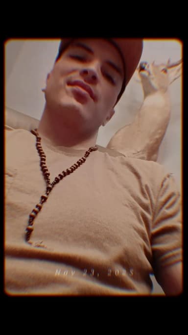 Profile Picture main user avatar