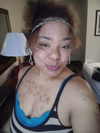 Profile Picture main user avatar