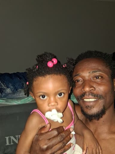 Profile Picture main user avatar