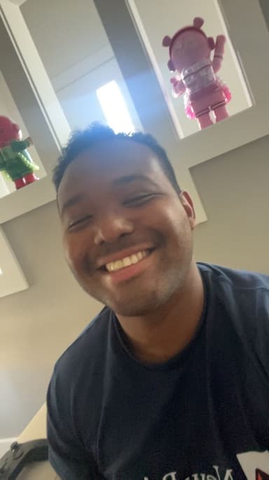 Profile Picture main user avatar