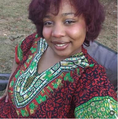 Profile Picture main user avatar