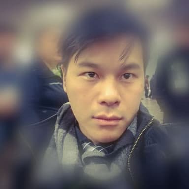 Profile Picture main user avatar