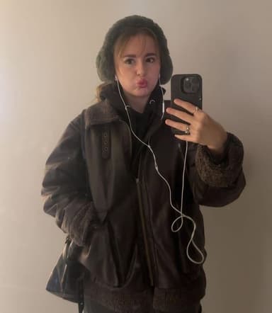 Profile Picture main user avatar