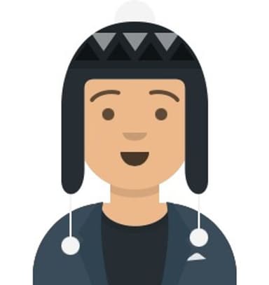 Profile Picture main user avatar