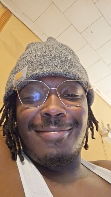 Profile Picture main user avatar
