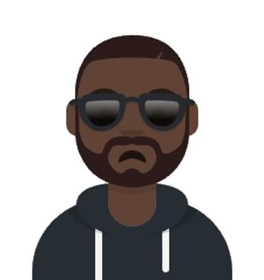 Profile Picture main user avatar