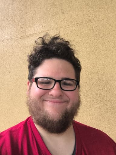 Profile Picture main user avatar