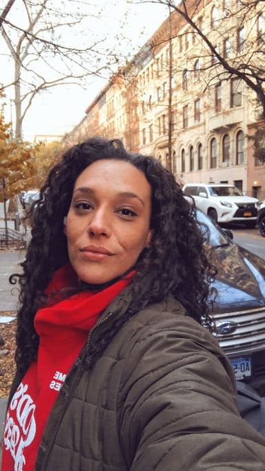 Profile Picture main user avatar