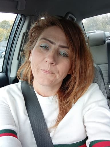 Profile Picture main user avatar