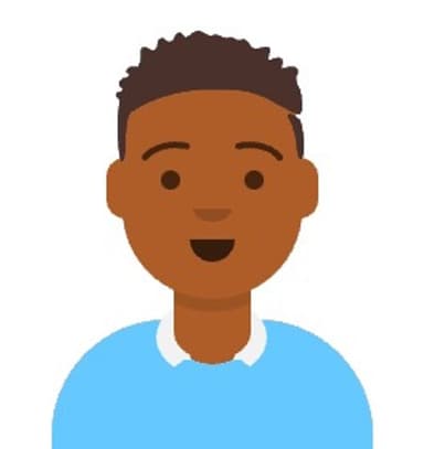 Profile Picture main user avatar