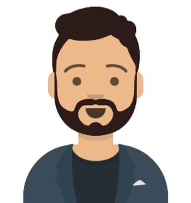 Profile Picture main user avatar