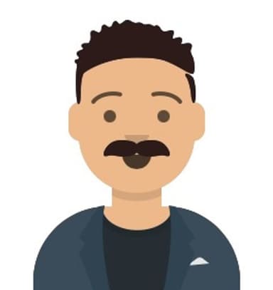 Profile Picture main user avatar