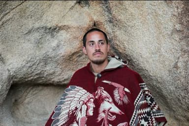 Profile Picture main user avatar