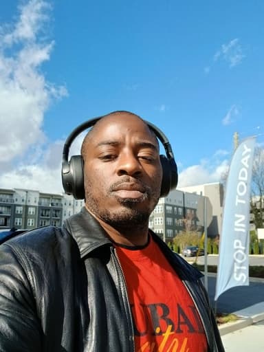 Profile Picture main user avatar