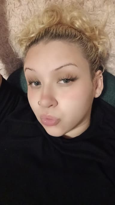 Profile Picture main user avatar