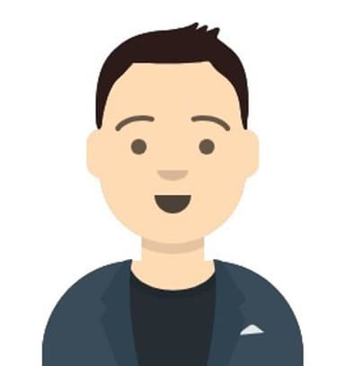 Profile Picture main user avatar