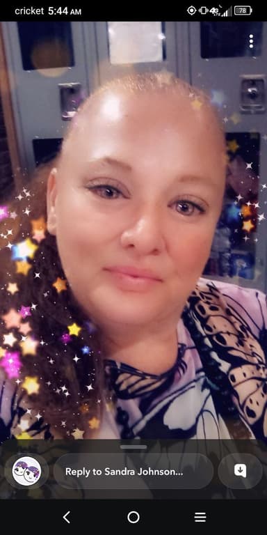 Profile Picture main user avatar