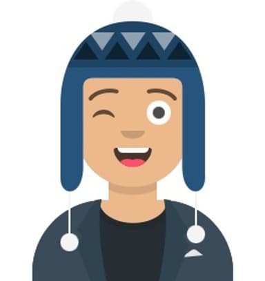 Profile Picture main user avatar