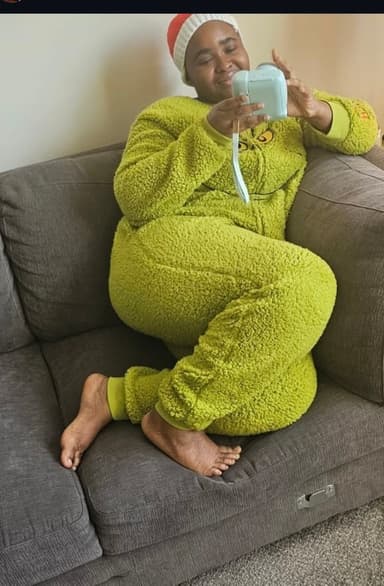 Profile Picture main user avatar