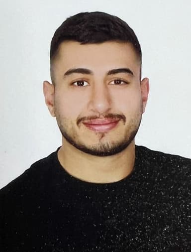 Profile Picture main user avatar