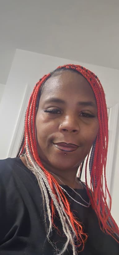 Profile Picture main user avatar