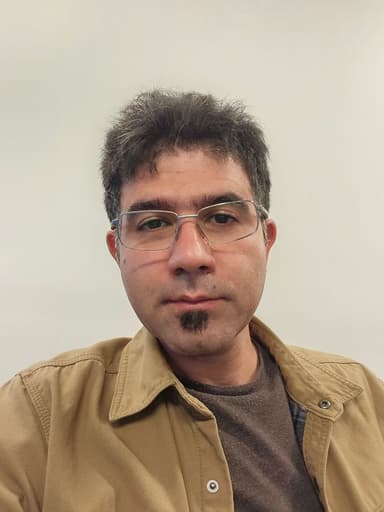 Profile Picture main user avatar