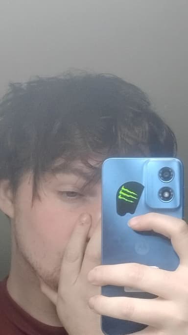 Profile Picture main user avatar