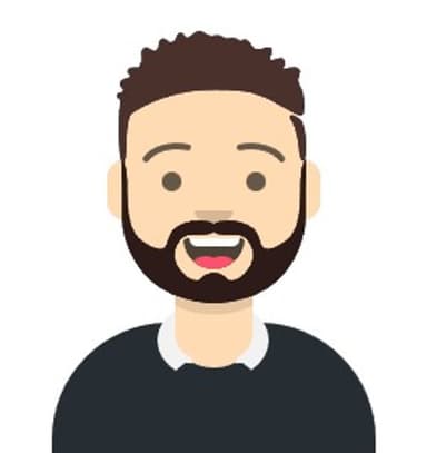 Profile Picture main user avatar