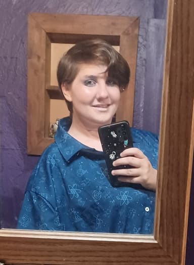 Profile Picture main user avatar