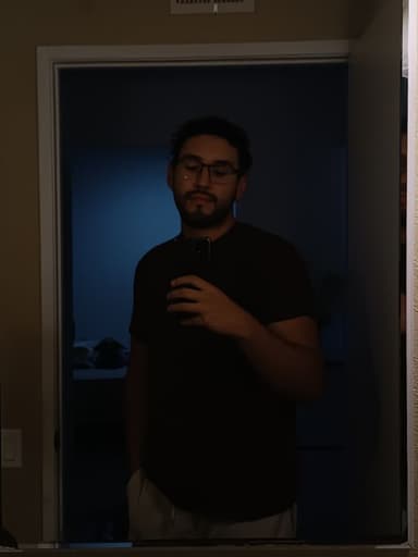 Profile Picture main user avatar