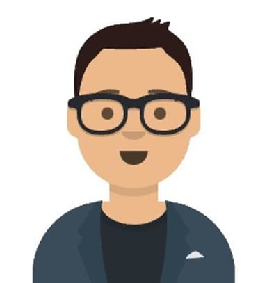 Profile Picture main user avatar