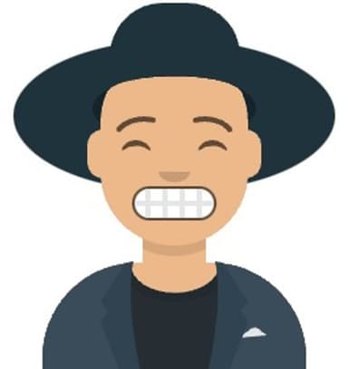 Profile Picture main user avatar