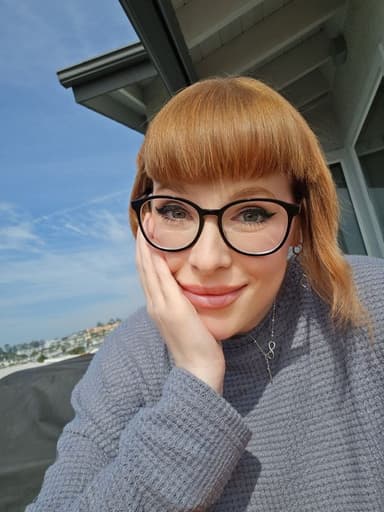 Profile Picture main user avatar