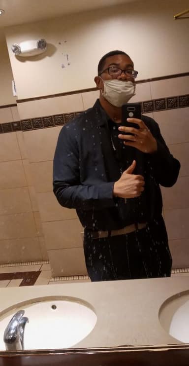 Profile Picture main user avatar