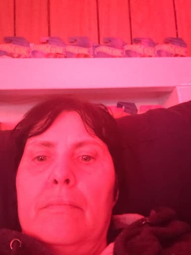 Profile Picture main user avatar