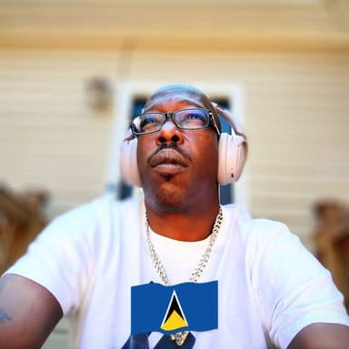 Profile Picture main user avatar