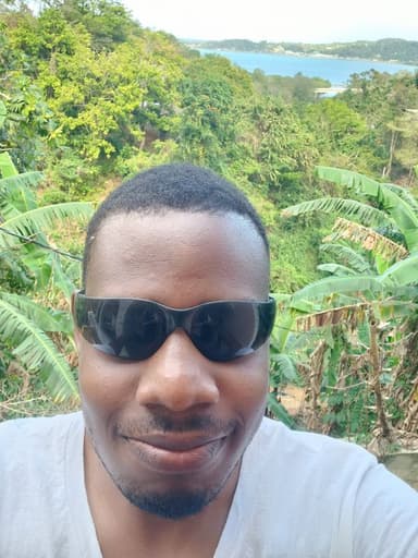 Profile Picture main user avatar