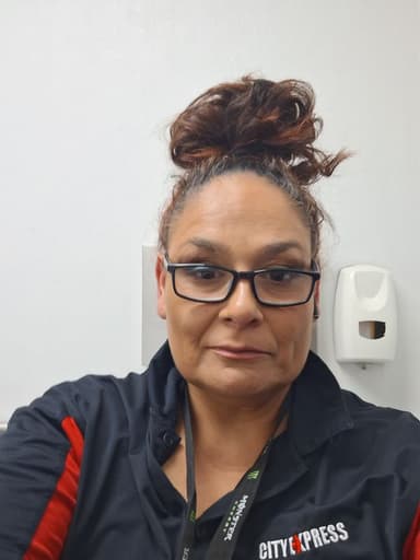 Profile Picture main user avatar