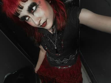 Profile Picture main user avatar