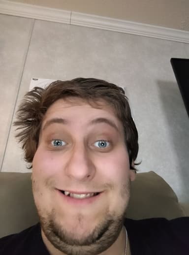 Profile Picture main user avatar